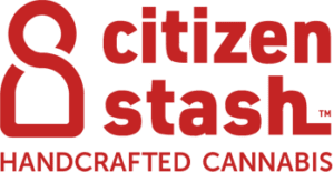 Citizen Stash HandCrafted Cannabis