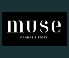 Muse Cannabis Store Vancouver on Granville