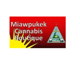 Miawpukek Cannabis Boutique