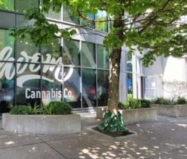 Canna Cabana Yaletown – Vancouver