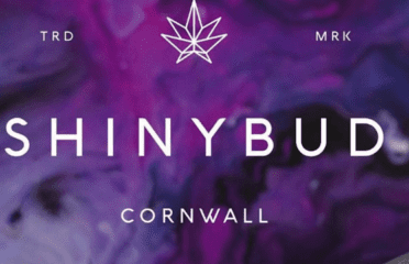 ShinyBud Cannabis Store – Pitt St, Cornwall