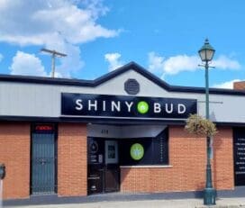 ShinyBud Cannabis – Montreal Rd, Cornwall