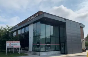Stash & Co. – Merivale, Ottawa