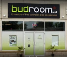 Bud Room Inc. – Ottawa