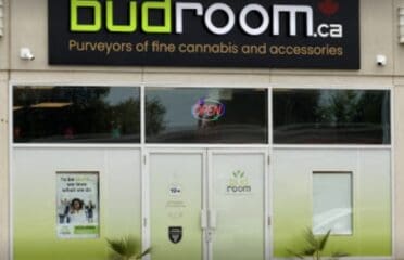 Bud Room Inc. – Ottawa