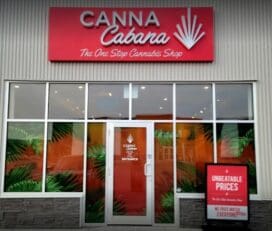 Canna Cabana – Martensville